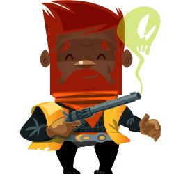 Avatar de batman45
