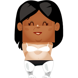Avatar de gentildomy