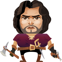 Avatar de shortbull