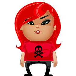 Avatar de Adelide