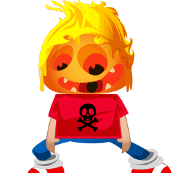 Avatar de iroyx