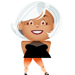 Avatar de lusitaine