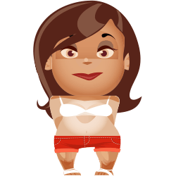 Avatar de CarolineClif