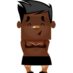 Avatar de Shunri