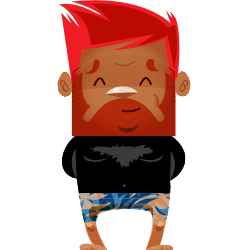 Avatar de Vycodin
