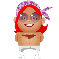 Avatar de lilid22