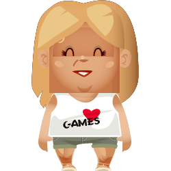 Avatar de Roxymi