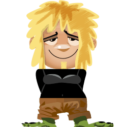 Avatar de CrashXenor