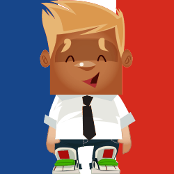 Avatar de romeocody