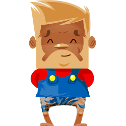 Avatar de Mixaam51
