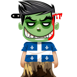 Avatar de McStache