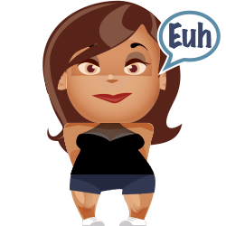 Avatar de missmadinina