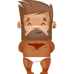 Avatar de Serto