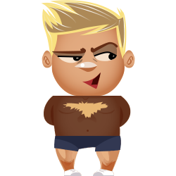 Avatar de grebeusse