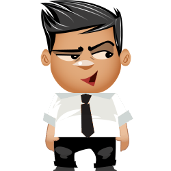 Avatar de fero65