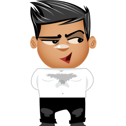 Avatar de M0uchou