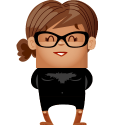 Avatar de Lalgerienne