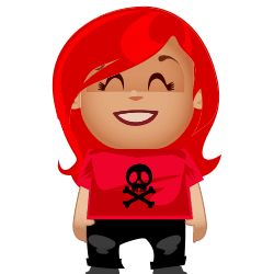 Avatar de lilouHSMTP