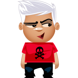 Avatar de Adoula84