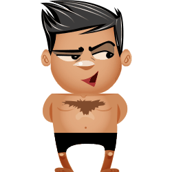 Avatar de PEB84400