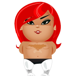 Avatar de max95320