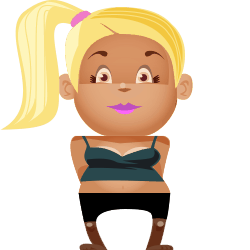 Avatar de Nickii53