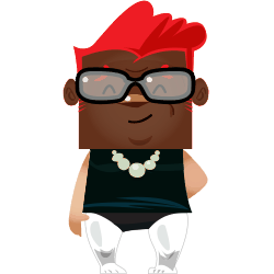 Avatar de moumod