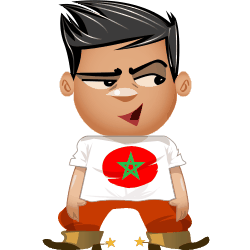 Avatar de monsterdu30