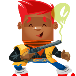 Avatar de castoche