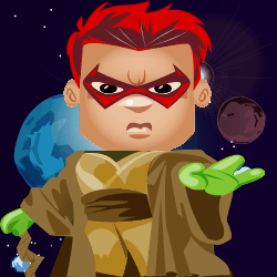 Avatar de supernours