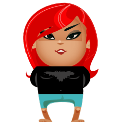 Avatar de marie9