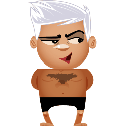 Avatar de yanis1378