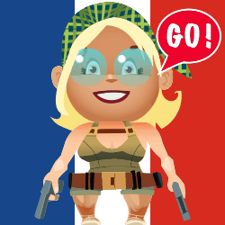 Avatar de POUFFI
