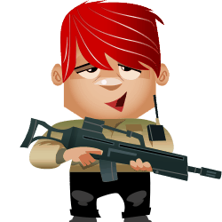 Avatar de raytayson