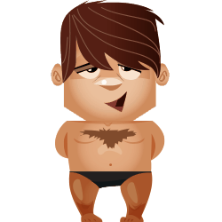 Avatar de kingsmile