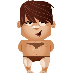 Avatar de lapoune33