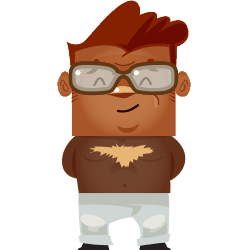 Avatar de algergolf50