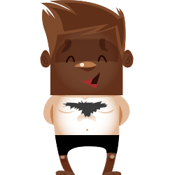 Avatar de bountysix