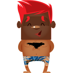 Avatar de russel050