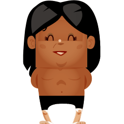 Avatar de AlbanGE