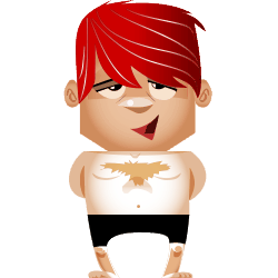 Avatar de SSCAzuR