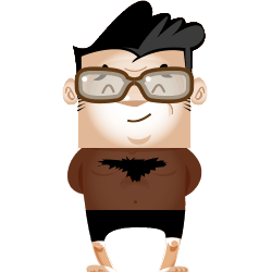 Avatar de kameleila