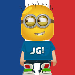 Avatar de CDtroisJ