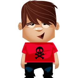 Avatar de ShinjiSeb
