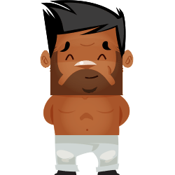 Avatar de Ricket