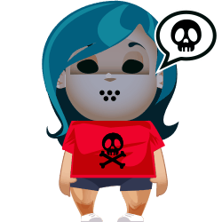 Avatar de LadyPatate