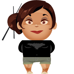 Avatar de nanie974