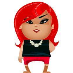 Avatar de kalinka