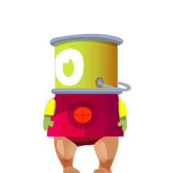 Avatar de Spout