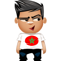 Avatar de maroc347